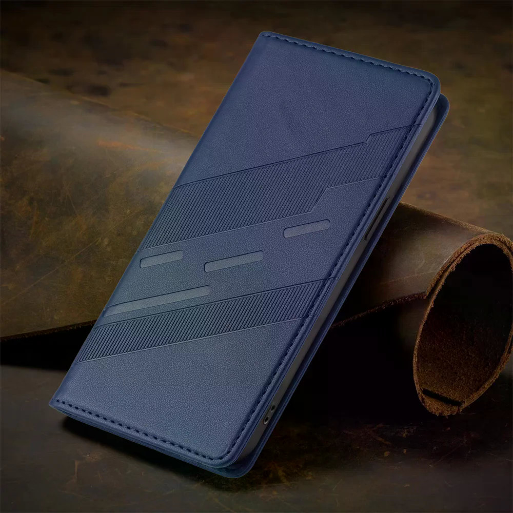 Samsung Galaxy A07 A17 A27 A37 A57 A16 A26 A36 A56 A15 A25 A35 A55 A14 A24 A34 A54 A33 A53 A73 Case Leather Cover