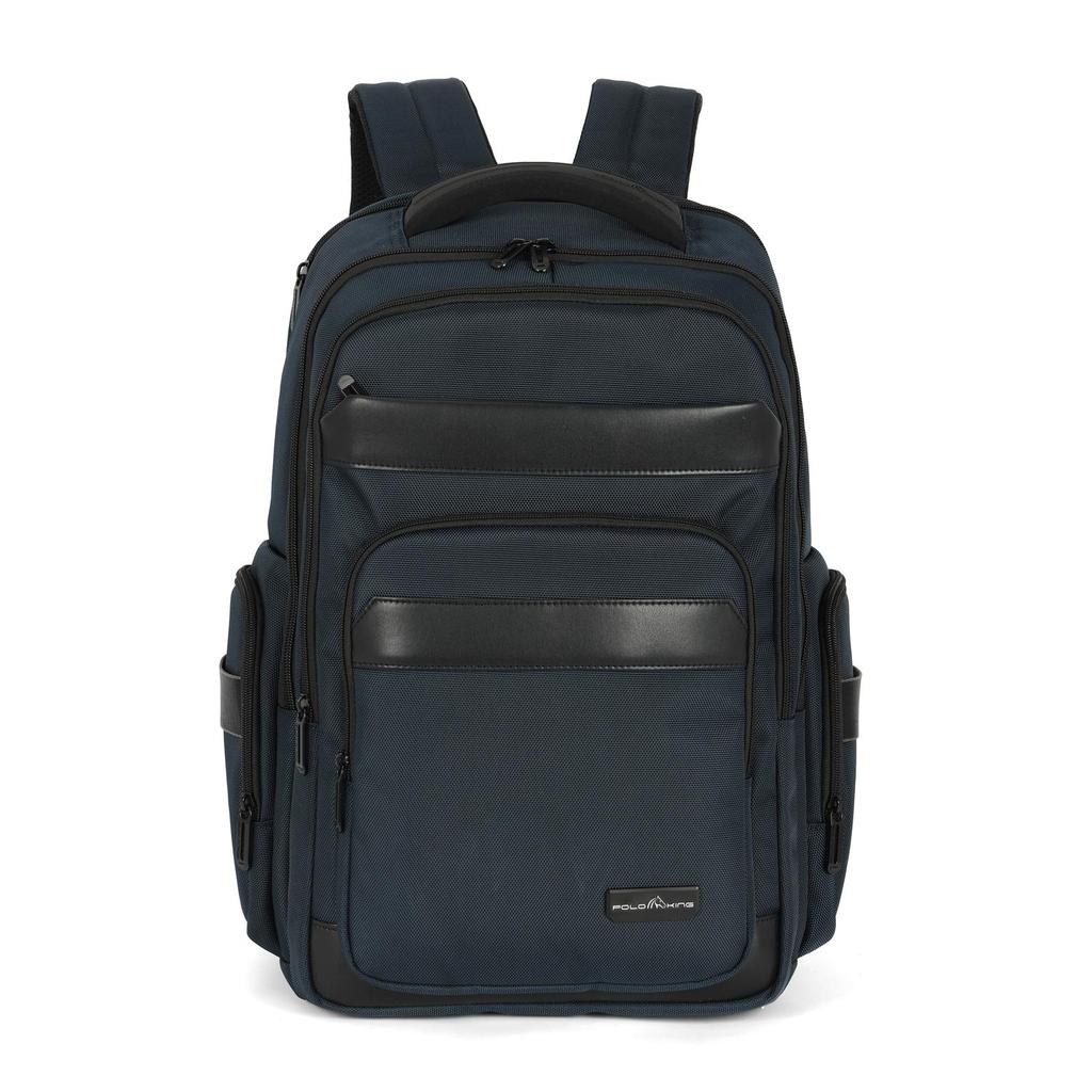 M C/Notebook Azul - Unico