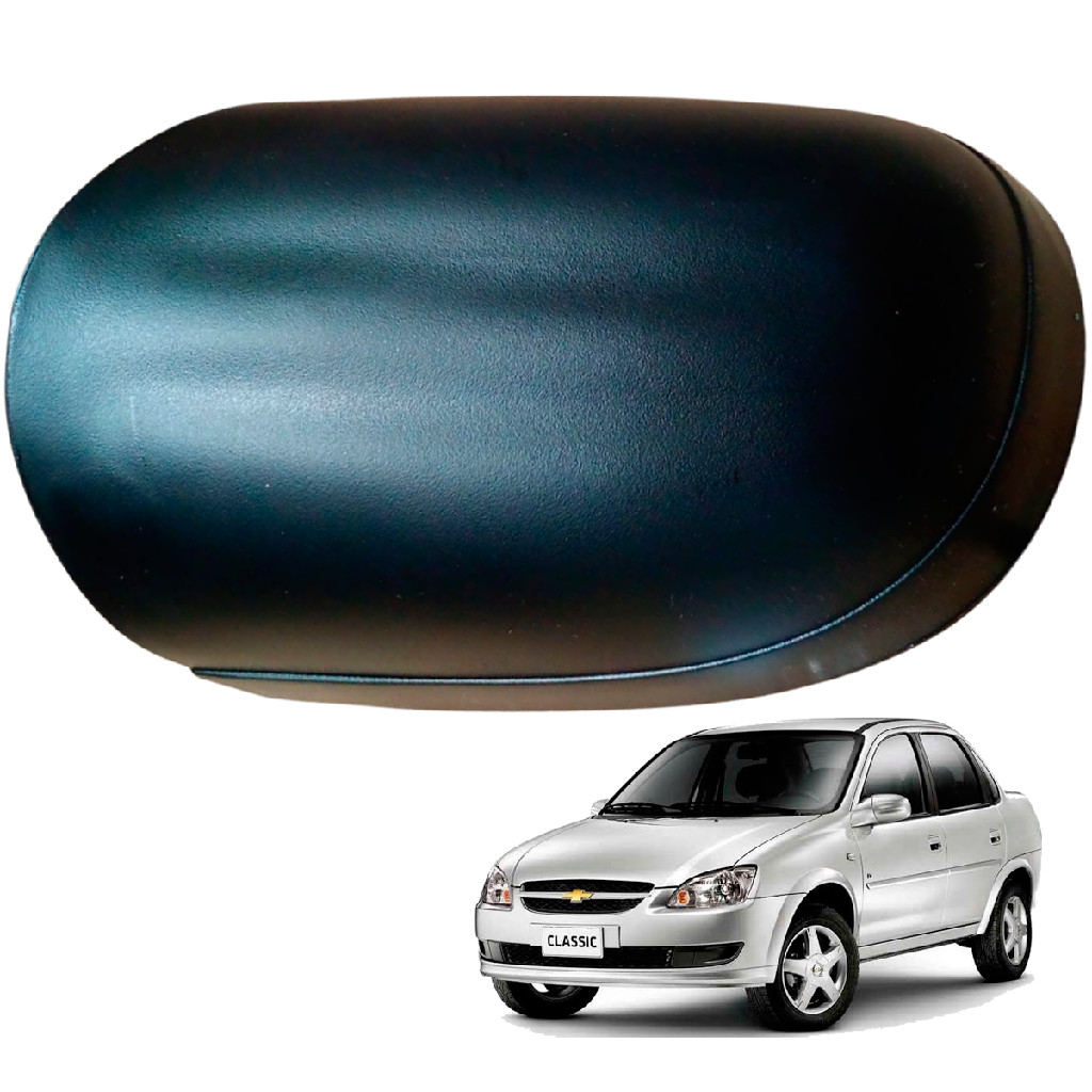 Capa Retrovisor Ld Classic Corsa Hatch Sedan Wagon Pickup