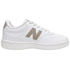 TENIS NEW BALANCE BB80 UNISEX-BEGE/BEGE
