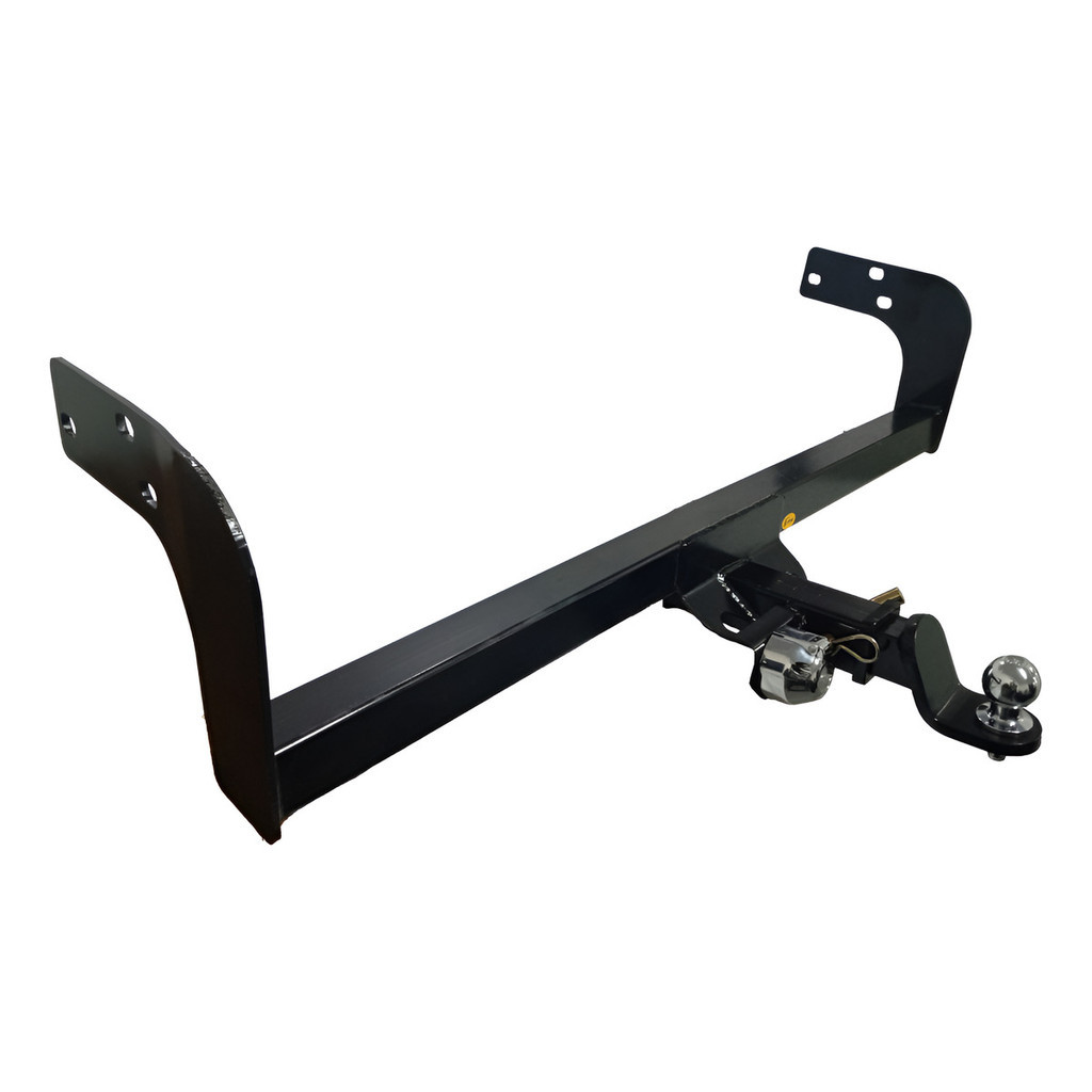 Engate GM S10 2012-2025 2100Kg Removível Kit Completo GM3005 Reforçado Inmetro Carretinha Legalizado