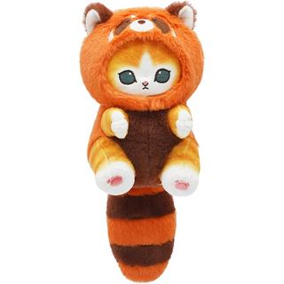 Brinquedos de Pelúcia de Gato Fofo 8", Brinquedos Macios de Gato, Presentes para Meninas e Meninos, Decoração para Casa 