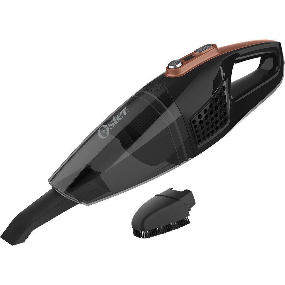 Aspirador de Pó Oster Sem Fio Duo Clean Bivolt OASP651 · foto 2