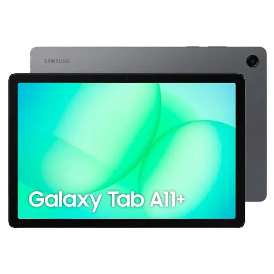 Tablet Samsung Galaxy Tab A11 128GB 6GB RAM Android 16 WiFi Cinza