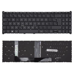 Teclado para Notebook Acer Aspire A315-59G Com Iluminação