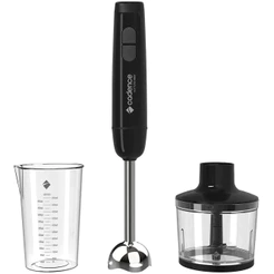 Mixer Mixture Max 2 em 1 em Inox Cadence