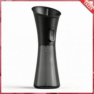 [Lszzx] Irrigador Para Limpeza De Ouvidos Com Bicos Kit Elétrico De Irrigação De Ouvido Pontas De Bico Higiênico Eficaz 