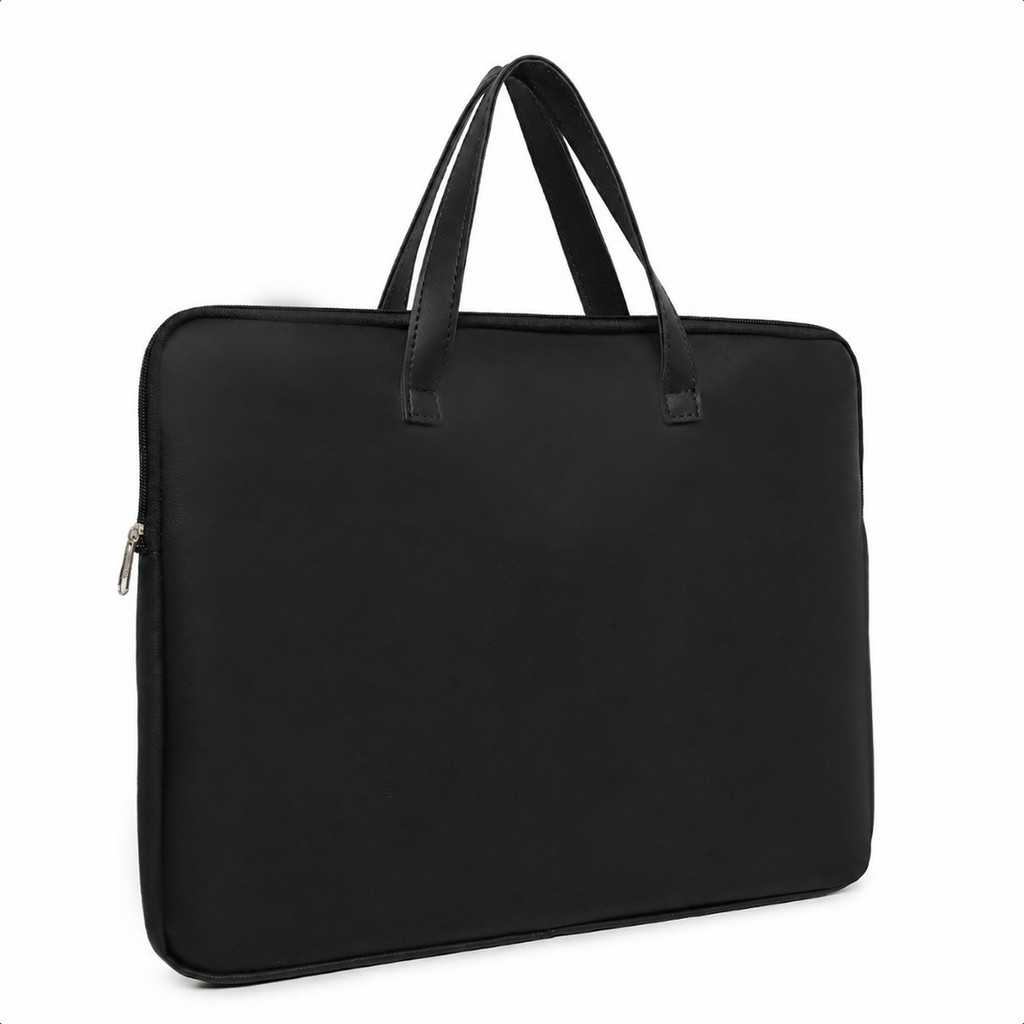 Capa Case Pasta Notebook 14,15,16 e 17 Polegadas Couro Eco Compativel todas as marcas ENVIO IMEDIATO