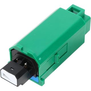 Interruptor de Advertência de Perigo Dianteiro OE 10359036 compatível com Chevrolet Corvette 1997-2004