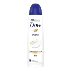 Dove Desodorante aerossol original 150ml