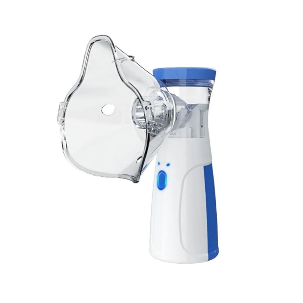 Nebulizador Infantil Adulto portátil