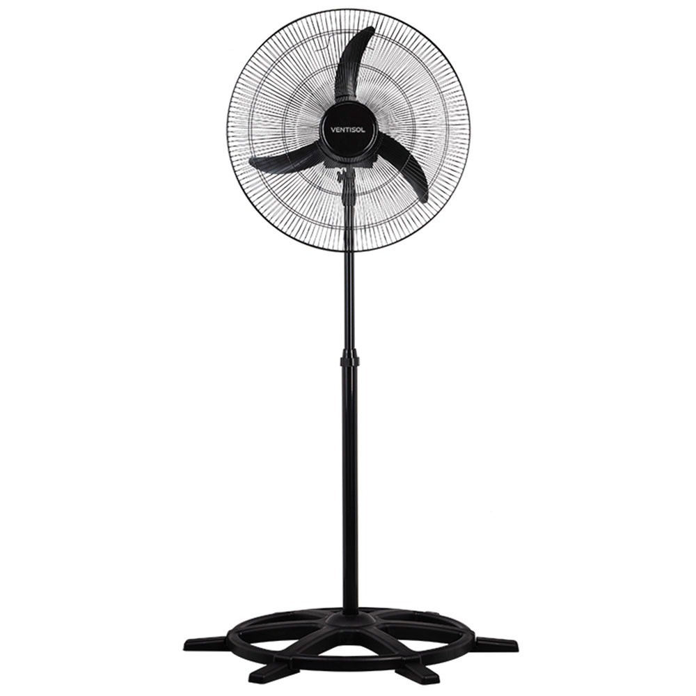 Ventilador de coluna 60 cm oscilante  536 Ventisol