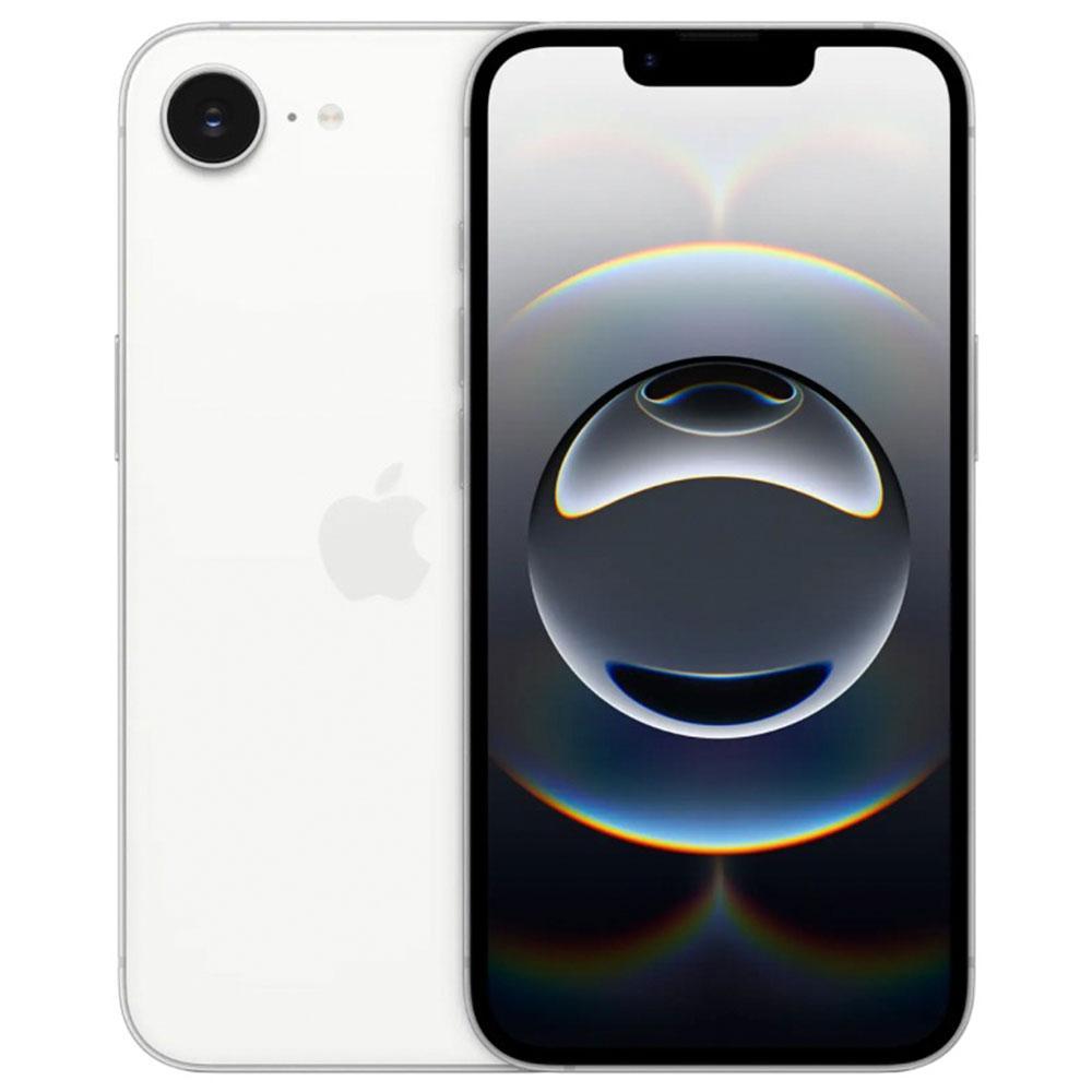 iPhone 16e Apple Branco, 128GB