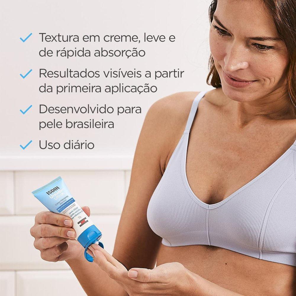 Ureadin Ultra K Creme Anti-rugosidade 53g — imagem 2 de 2