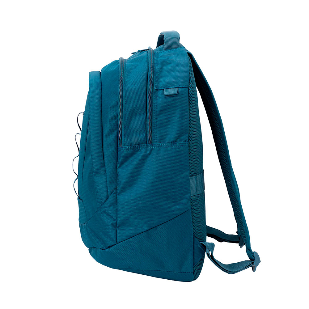Mochila Samsonite Equinox Azul — imagem 2 de 2