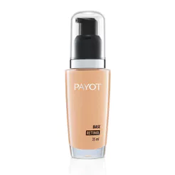 Base Líquida Payot Com Retinol Cor 50
