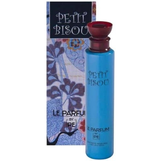 Perfume Paris Elysees Petit Bisou Feminino EDT 100ml