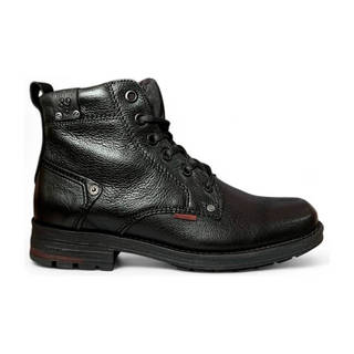 Bota Cuturno Masculino Pegada
