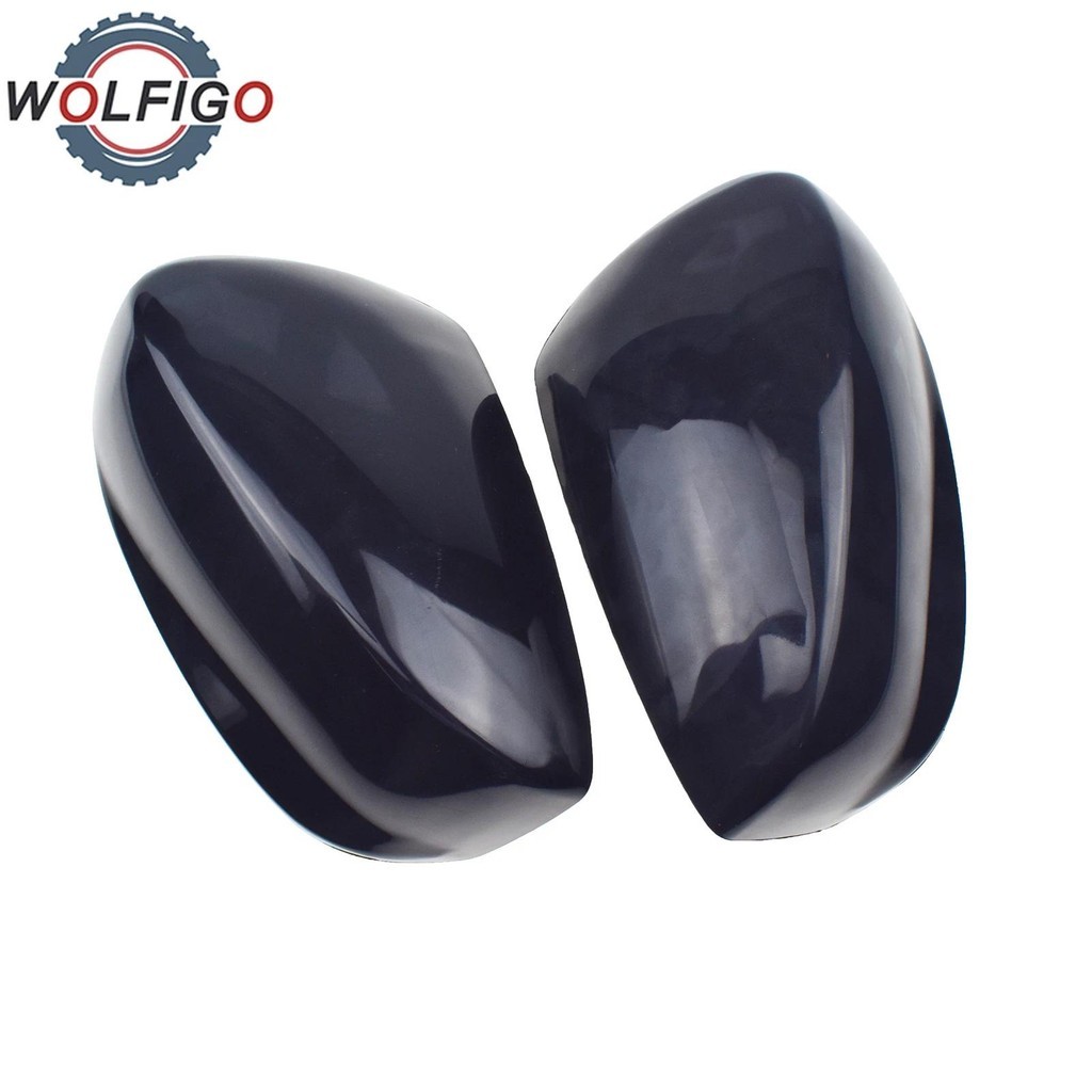 Lado Esquerdo/Direito Espelho Retrovisor Capa Guarnição Para Honda Accord 2008 2009 2010 2011 2012 2013 Modelo Eua