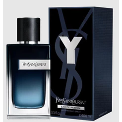 Y Yves Saint Laurent Eau de Parfum - Perfume Masculino 100ml