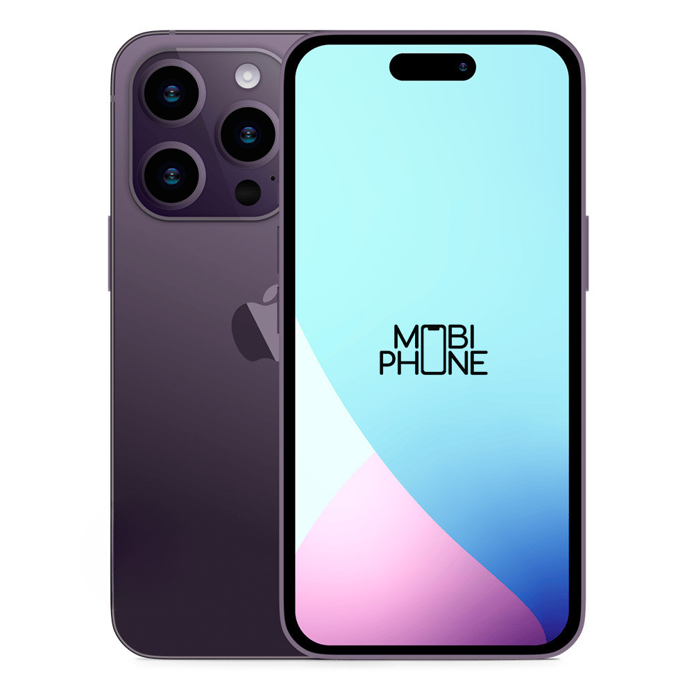 iPhone 14 PRO 512GB Outlet Face ID OFF