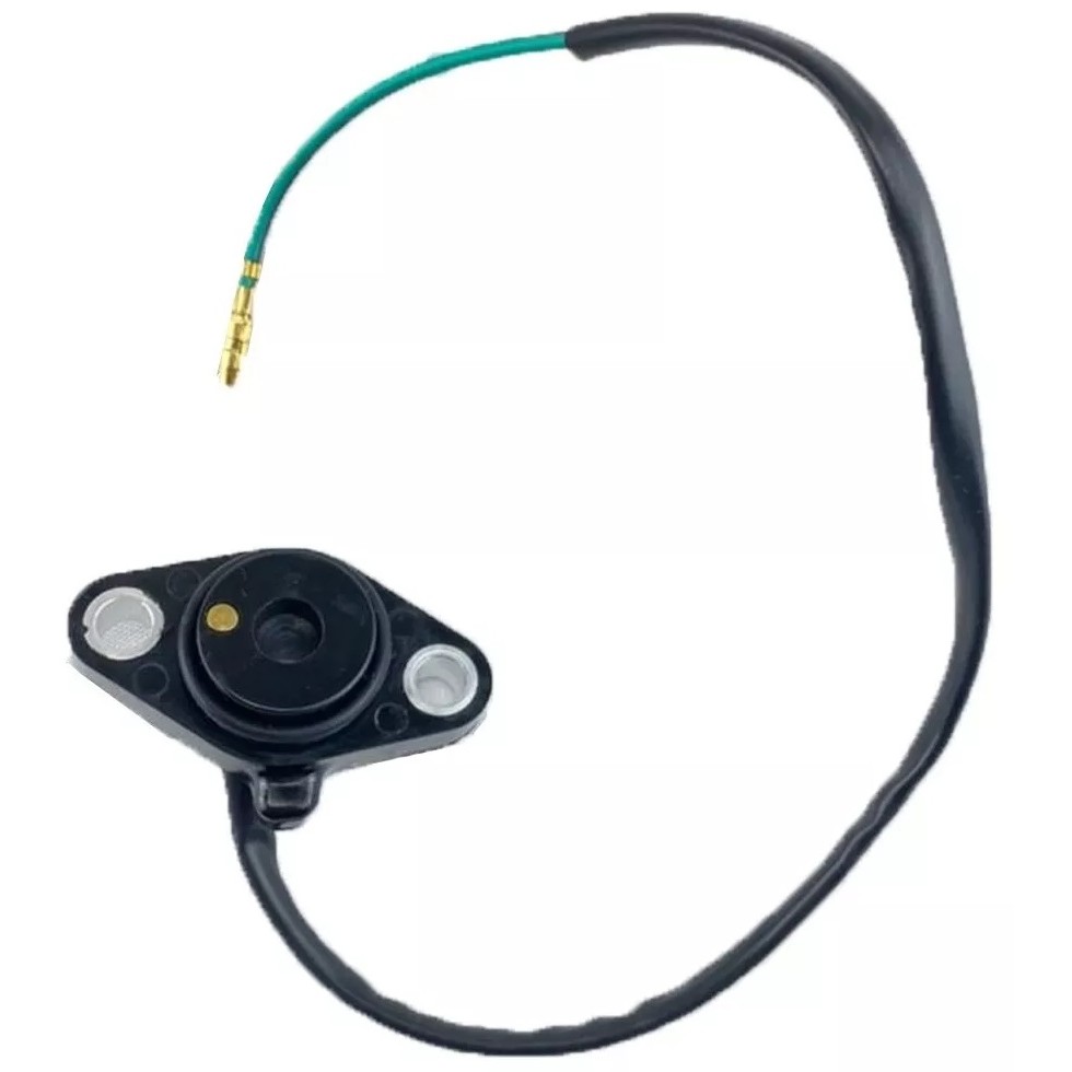 Interruptor Do Neutro Cg 160 Titan 2016-2023 Magnetron CG 150 FAN TITAN CG160 CG125 — imagem 2 de 2