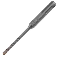 Broca wídea para concreto 5 x 110 mm SDS Plus - 7100255 MTX