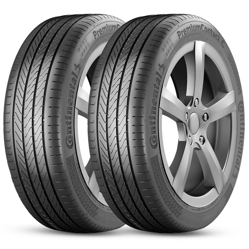Continental C