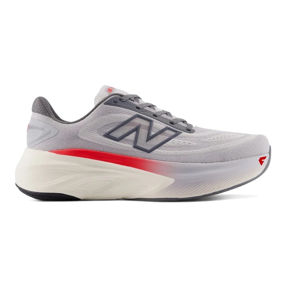 Tenis New Balance Fresh Foam X More V6 Masculino