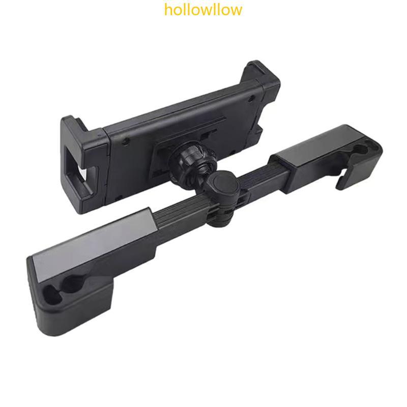 HHOT Suporte Montagem Para Encosto Cabeça Assento Carro, ABS, Forte E, E