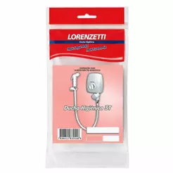 Resistência Lorenzetti para Ducha Higiênica 3T, 4000 Watts