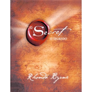 The Secret - O Segredo autor Rhonda Byrne