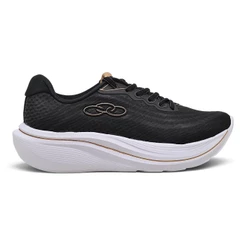 Tenis Olympikus Ambar Feminino Confortavel Evasense Eleva+