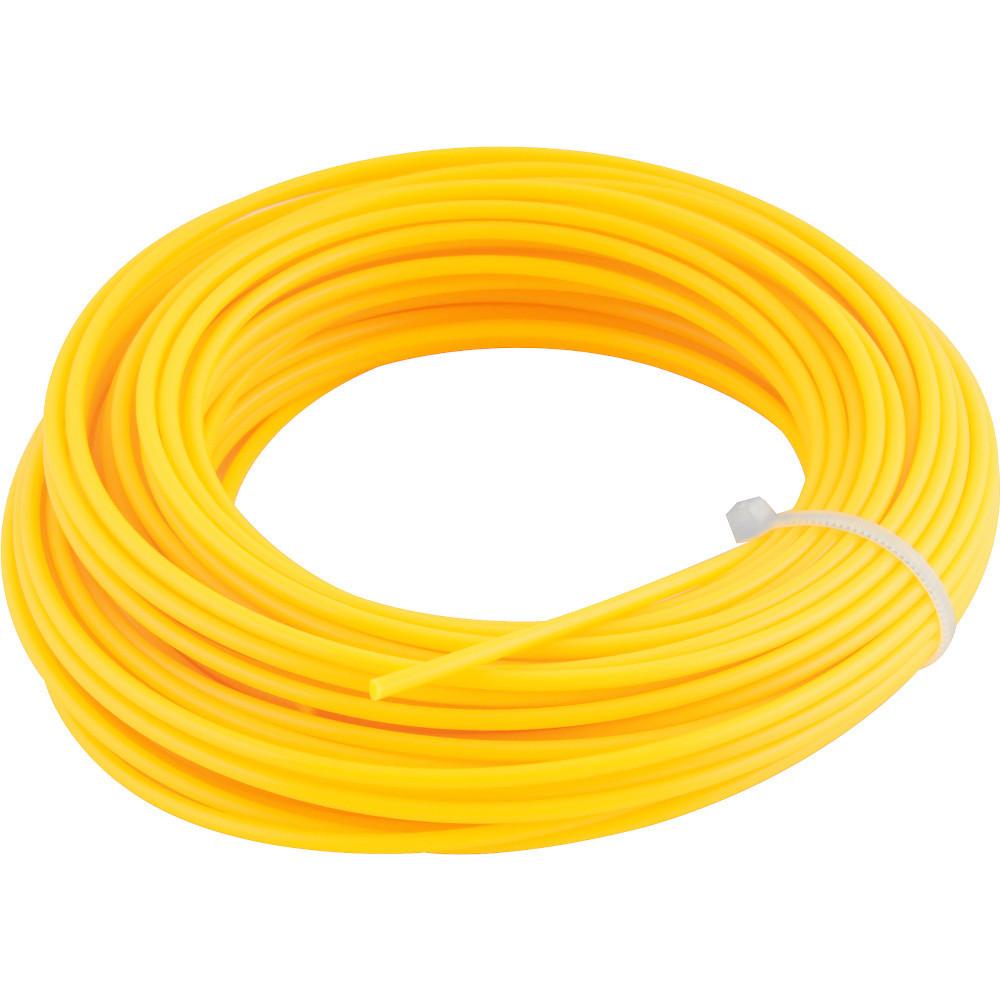 Fio de nylon para aparador de grama 1,8 mm x 15 m - Vonder