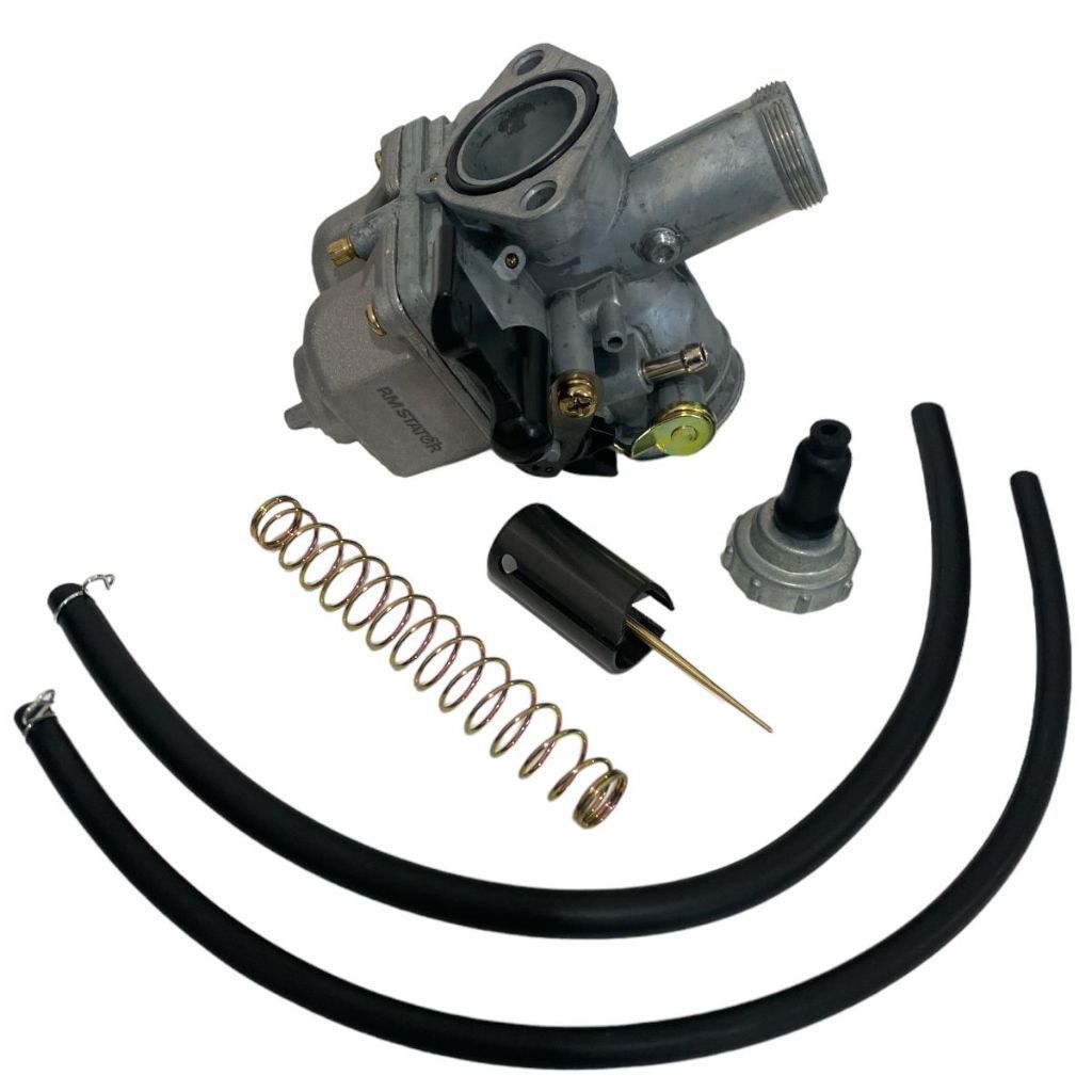 Carburador Completo Honda Nxr 125 Bros 2003 Ate 2005