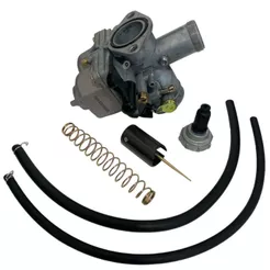 Carburador Completo Honda Nxr 125 Bros 2003 Ate 2005