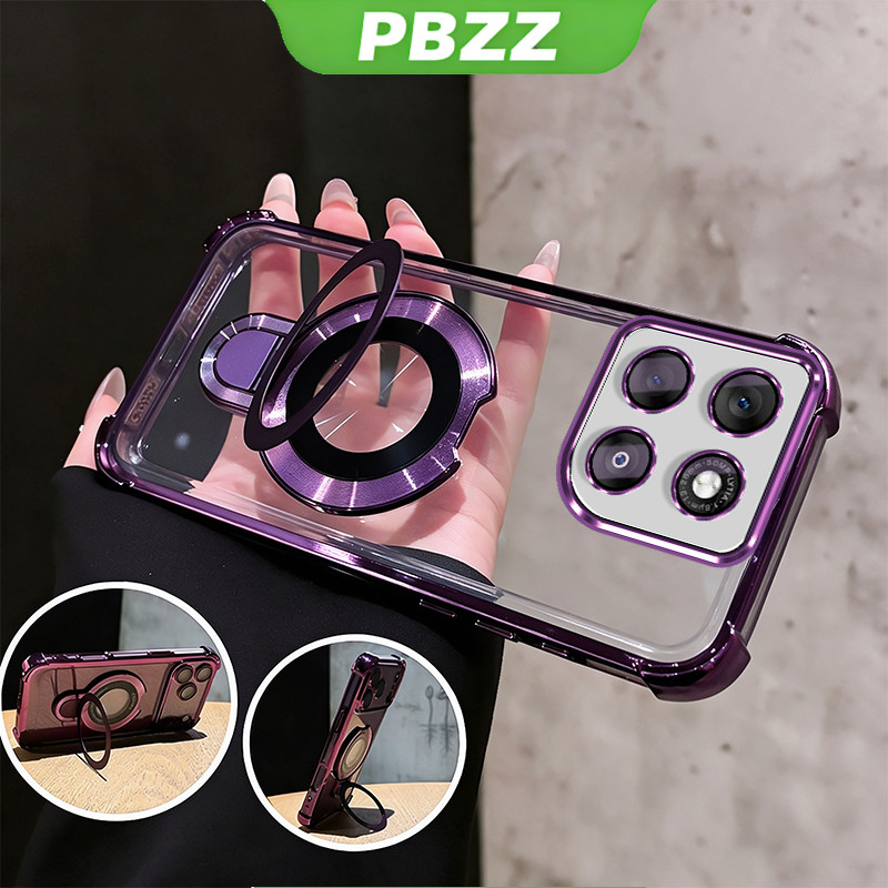 Capa for MOTO G75 G77 G67 G87 G47 G37 POWER 5G normal anti impacto transparente feminina SJUZJ1