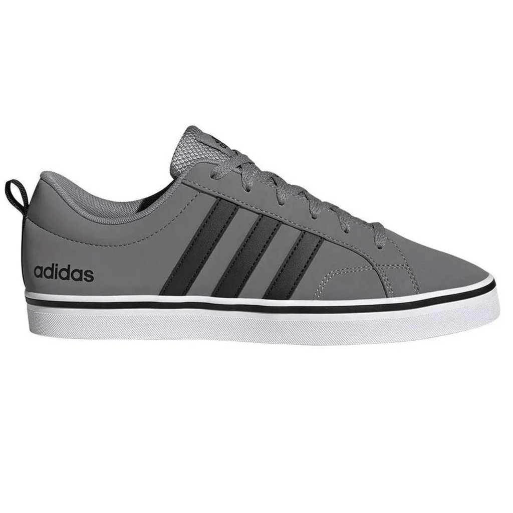 Tênis Adidas Casual Pace 2.0 Cinza