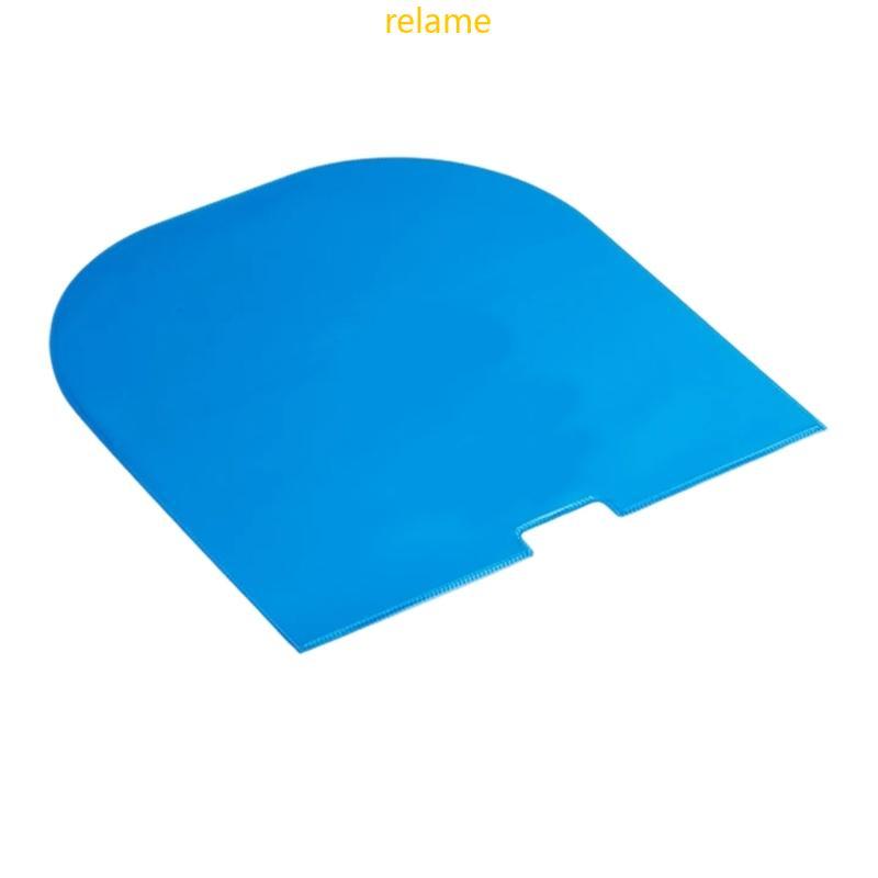 Rel Capa Para Raquete Tênis Mesa, Película