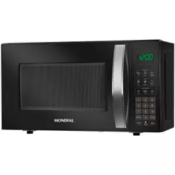 Micro- ondas Mondial 21L Preto