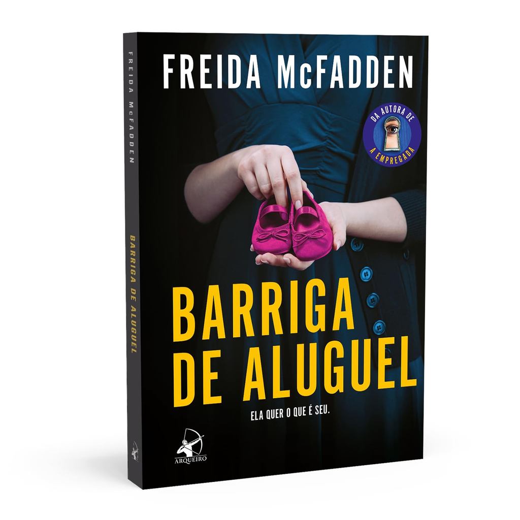 Barriga de aluguel — imagem 2 de 2