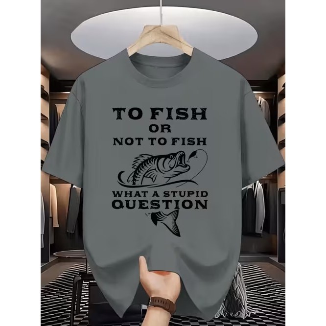 Camiseta Manga Curta Estampada Divertida Confortável Moderna Estilosa Premium para Uso Casual Moda Tendência Verão