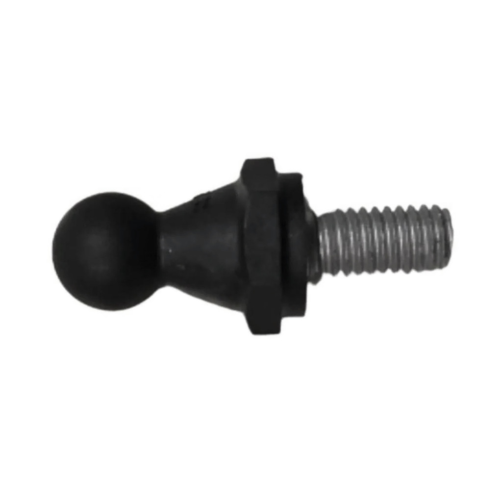 Pino Fixação Tampa Motor Jeep 55250130 Jeep 55250130 · foto 2