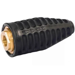 Bico turbo profissional 05 para lavadoras - karcher