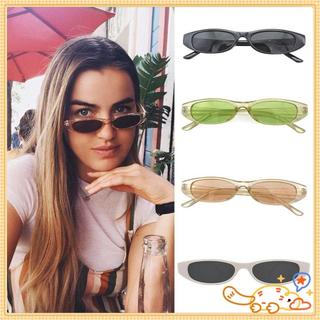 Óculos De Sol Femininos , Ovais De Armação Pequena UV375 , Polarizados Da Moda Para…