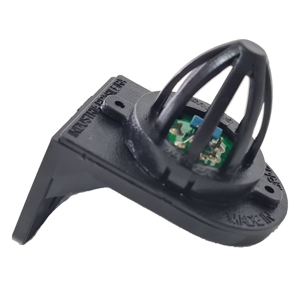 Sensor De Temperatura Gaiola S30 Tipo Onibus Spheros Valeo CHUVEIRINHO ONIBUS ACONDICIONADO CLIMATIZAÇÃO