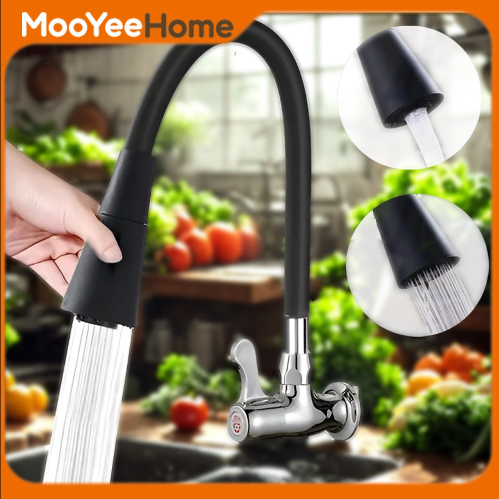 Cozinha com Torneira na Parede: Onde Comprar | BuscaProdutos