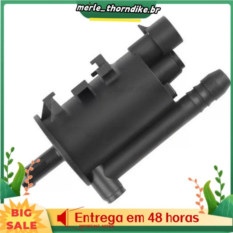 Válvula Solenóide Da De Purga Do Cartucho De Carbono Carro 1997319 Vasilha De Vapor Para Corsa Zafira