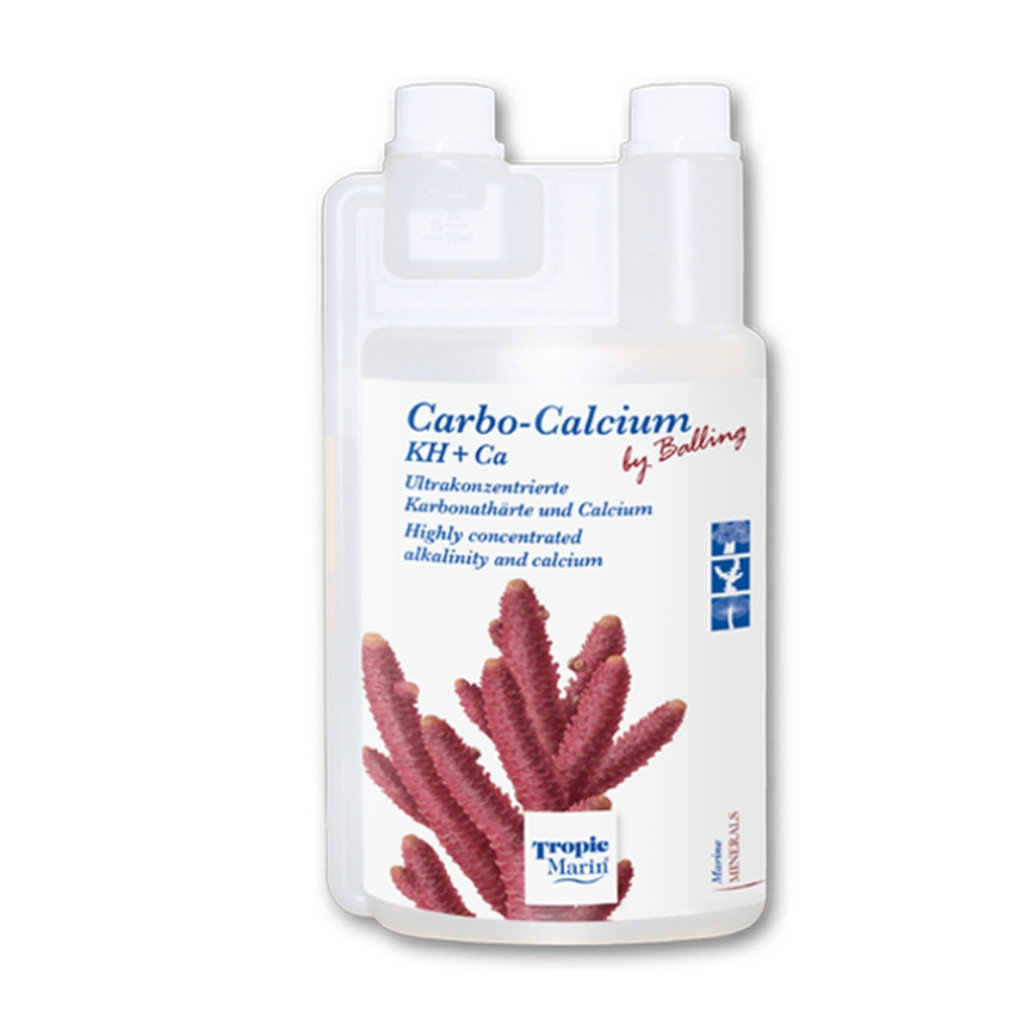 Carbocalcium 500 ml. Tropic Marin