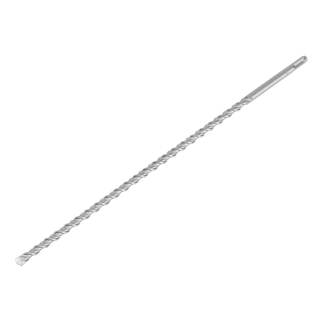 BROCA PARA CONCRETO, PONTA TUNGSTENIO E COBALTO, 12 X 460MM, ENCAIXE SDS PLUS, 1PC // GROSS
